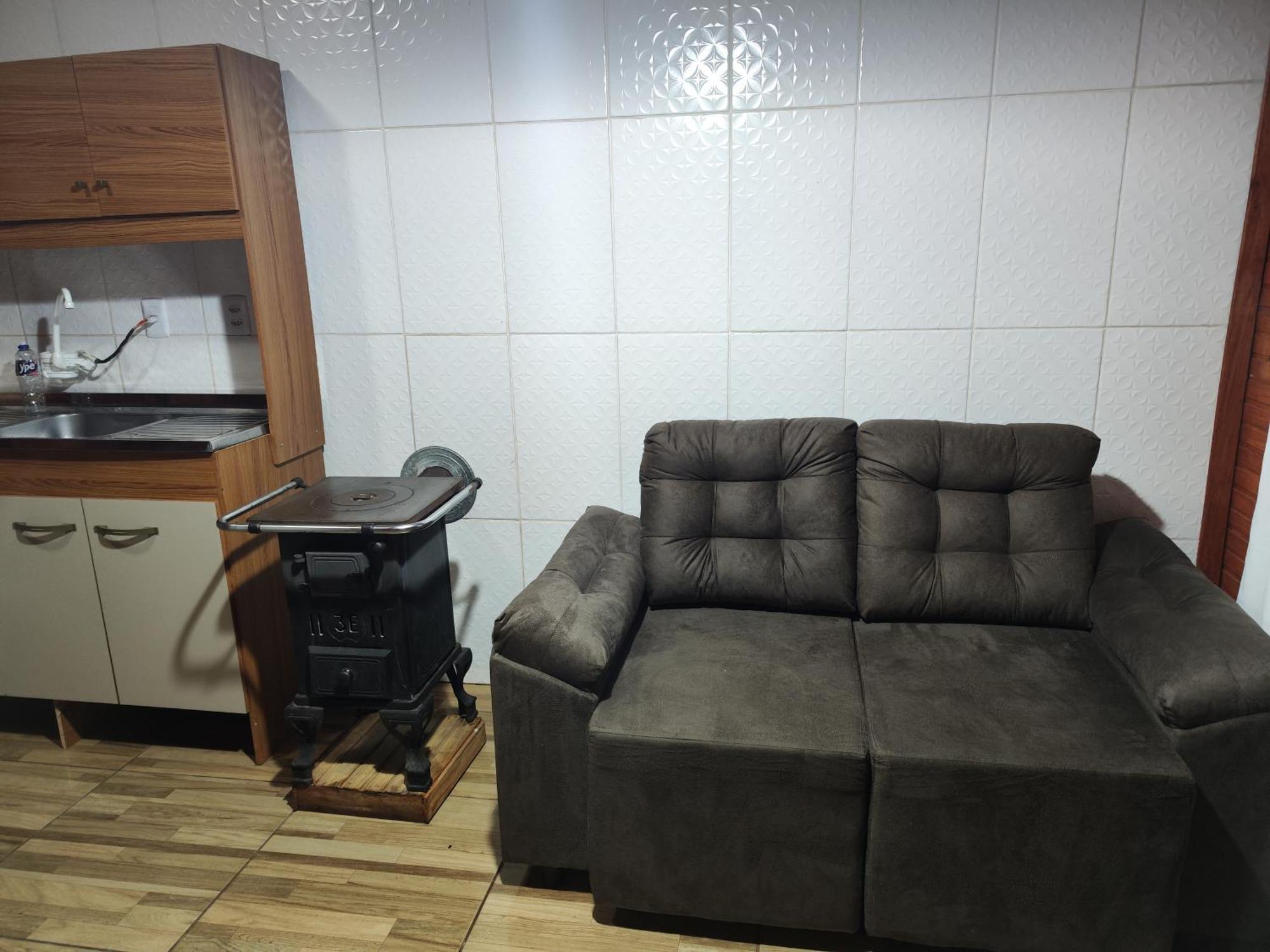Ferienwohnung Eco Kaza Urupema Zimmer foto